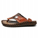 Plážové topánky sandále pre mužov 48 veľkostí Dĺžka vložky 7 cm