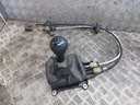 РЫЧАГ ПЕРЕКЛЮЧЕНИЯ ПЕРЕДАЧ + ТРОСЫ КОМБО C 1.7 CDTI 55353676JN 24461921