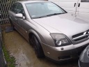 OPEL VECTRA C GTS LIFTBACK HEADLIGHT LEFT BACK REAR 13157647 EUROPE  photo 6