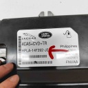 MODULE CONFORT LAND ROVER RANGE ROVER VELAR (L560) 2840807423300 23056625photo 8