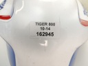 TRIUMPH TIGER 800 10-14 БАК БАК ТОПЛИВА  фото 7