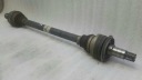 Mercedes C W205 Left Rear Drive Shaft A2053504019 Drive Shaft Rear Left фото 7