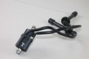 YAMAHA FZ6 04-09 REEL IGNITION REEL  photo 4