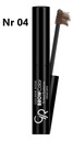 Тушь для бровей Golden Rose Brow Color - 04