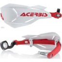 ЗАЩИТЫ ДЛЯ РУК ACERBIS X-FACTOR ENDURO HARD CROSS СЕРДЕЧНИК  фото 12