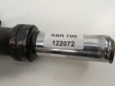 YAMAHA XSR 700 GOLEN DROITEphoto 7