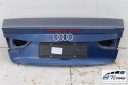 AUDI A3 КАБРІО ЗАД БАМПЕР ЗАДНІЙ + КРИШКА БАГАЖНИКА БАГАЖНИКА ПАРКТРОНІК 8V 8V0 8V7 8V7827025  (17535930582) фото min 5