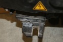 BI XÉNON AUDI Q3 LIFT GAUCHE TRÈS EN BON ÉTAT 8U0941005C EUROPE 2015-2018photo 8