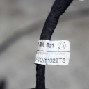 MERCEDES-BENZ E A207 2011 FAISCEAU DE CÂBLES FILS CAPTEUR STATIONNEMENT PDCphoto 9