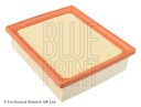 BLUE PRINT ADC42266 FILTRO AIRE 