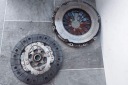 ENSEMBLE ADHÉRENCE VW TOURAN (1T1, 1T2) 3082000386 1.9L DIESEL 77KW 2005photo 6