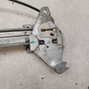 NISSAN PRIMERA P12 ÉLÉVATEUR VITRES GAUCHE ARRIÈREphoto 9