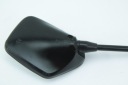 HONDA CBF 125 JC46 JC74 15- MIRROR LEFT  photo 9