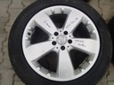 MERCEDES ML GL W164 RUEDAS LLANTAS 255/50/19 