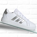 Dámske topánky adidas Grand Court 2.0 GW6506 39 1/3 Ďalšie vlastnosti žiadne