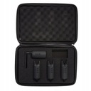 КОМПЛЕКТ СИГНАЛИЗАЦИИ С БЛОКОМ УПРАВЛЕНИЯ 3+1 FL JY-39-3