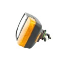 PROJECTEUR AVEC CLIGNOTANT PROSTOKATNYM JCBphoto 8