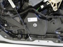 MERCEDES PORTES AVANT GAUCHE AVEC CLASSE 223 W223 A2237200300 988photo 9