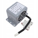 НАГРІВАЧ ОПАЛЕННЯ 12V 800W АВТОМОБІЛЬНА ПІДІГРІВАЧ ODMRAZACZ/OGRZEWACZ  (18320798778) фото min 12