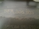 SEAT LEON IV 20- DOUBLURE PARE-CHOCS AVANT AVANT 5FA805903photo 8