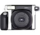 Fujifilm Instax WIDE 300 - čierna Vybavenie v cene batérie
