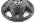 VOLANT MULTIFONCTIONNELLE NOIRE CUIR RENAULT MEGANE SCENIC III 3photo 11