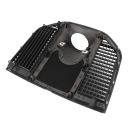 COUVERCLE BOUCLIER DE DISPOSITIF SUR PLANCHE DISTRIBUTION BEZEL 95B858189C GARNITURE PANNEAUXphoto 14