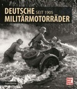 Немецкие военные мотоциклы 1905-2013 гг. - большой 24-часовой исторический альбом