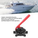 Насоси, Аксесуари Pompa 720Gph