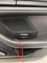 КАРТА ДВЕРІ ЛІВИЙ ЗАД PORSCHE TAYCAN ТУРБО S TURISMO 9J1864604  фото 11
