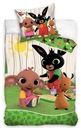 ПОСТЕЛЬНОЕ ИЗДЕЛИЕ 140х200 BING COTTON BUNNY детское