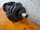 ALFA ROMEO 159 05-11 2.2 JTS ВАЛ КОЛІНЧАСТИЙ 24430375 939A5000  фото 5