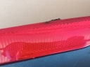 DOUBLURE PARE-CHOCS ARRIÈRE ARRIÈRE SPOILER DIFFUSEUR KIA OPTIMA IV UNIVERSELphoto 8