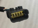 WIRE SET TANK ADBLUE PEUGEOT 308 CITROEN C5 BERLINGO 9818531780  photo 6