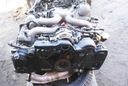 ДВИГАТЕЛЬ SUBARU 2.0 EJ204DPDME 06-08