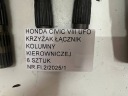 HONDA CIVIC VIII UFO 06-11 КРЕСТОВИНА СОЕДИНИТЕЛЬ СТОЙКИ РУЛЕВОЙ 6 ШТУК  фото 9