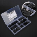 ZESTLY КЛЕМ WASHER STARLOCK 280 ШТ M3-M12  фото 11