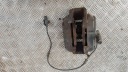 MERCEDES W220 ÉTRIER DE FREIN DE FREIN GAUCHE AVANT BREMBO 330 MMphoto 12