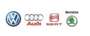 POIGNÉE PORTES SKODA OE NOIR AVANT LEWY/PRAWY SUPERB IIphoto 13