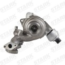 TURBOCOMPRESSEUR STARK SKCT-1190195 VERS VW GOLF V BERLINE COMPACTE (1K1) TOURANphoto 8