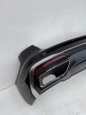 PARE-CHOCS ARRIÈRE AUDI A4 B9 8W LIFT AVANT S-LINE 4XPDC LY9Tphoto 8