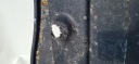 ПЛАСТИНА ЗАЩИТА ШАССИ ПРАВАЯ 5QA825202A 5QA825202 VW TOURAN 3  фото 6