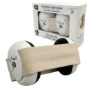 ECIPECI ЗАЩИТНЫЕ ЗВУКОВЫДУЮЩИЕ НАУШНИКИ ДЛЯ ДЕТЕЙ И МАЛЫШЕЙ 6М+