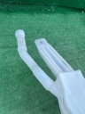 RÉSERVOIR LAVE-GLACES MERCEDES-BENZ CITAN II 289108128R 289139455Rphoto 6
