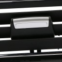 РЕШЕТКА ВОЗДУХОВОДА КОНДИЦИОНЕРА ЧЕРНАЯ BMW 5 F10 F11  фото 8