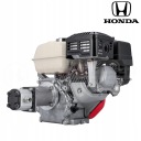 MOTEUR SPALINOWY HONDA GX200 POMPE 20L 5,55CM3photo 7