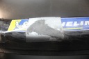 PARE-CHOCS AVANT AVANT PORSCHE 992 GT3 RS 9GT807579 9F1807079photo 6