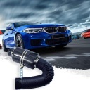 AIRBOX ПОВІТРОВІД ФІЛЬТР СТОКОВИЙ КАРБОН КОМПЛЕКТ BM SPORT  фото 12