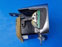 GRILLE CONDUIT D'AIR VENTILATION DROITE AVANT PORSCHE PANAMERA 970 970552132photo 8