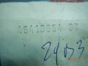 КЕРМО ПОВІТРЯ РАДІАТОРА LANCIA Y 95-00 1.2 / 46413854  (18033944372) фото min 7